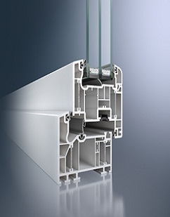 Schüco Comfort Schüco Comfort