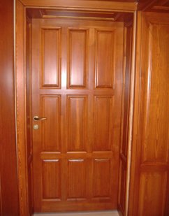 Fa ajtók Fa ajtók