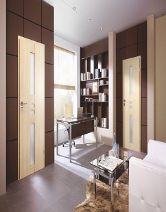 Üveges ajtó Üveges ajtó