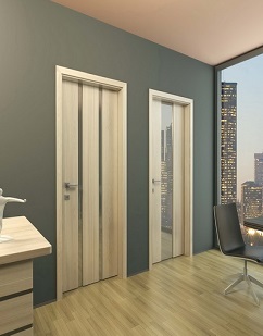 Síküveges ajtó Síküveges ajtó